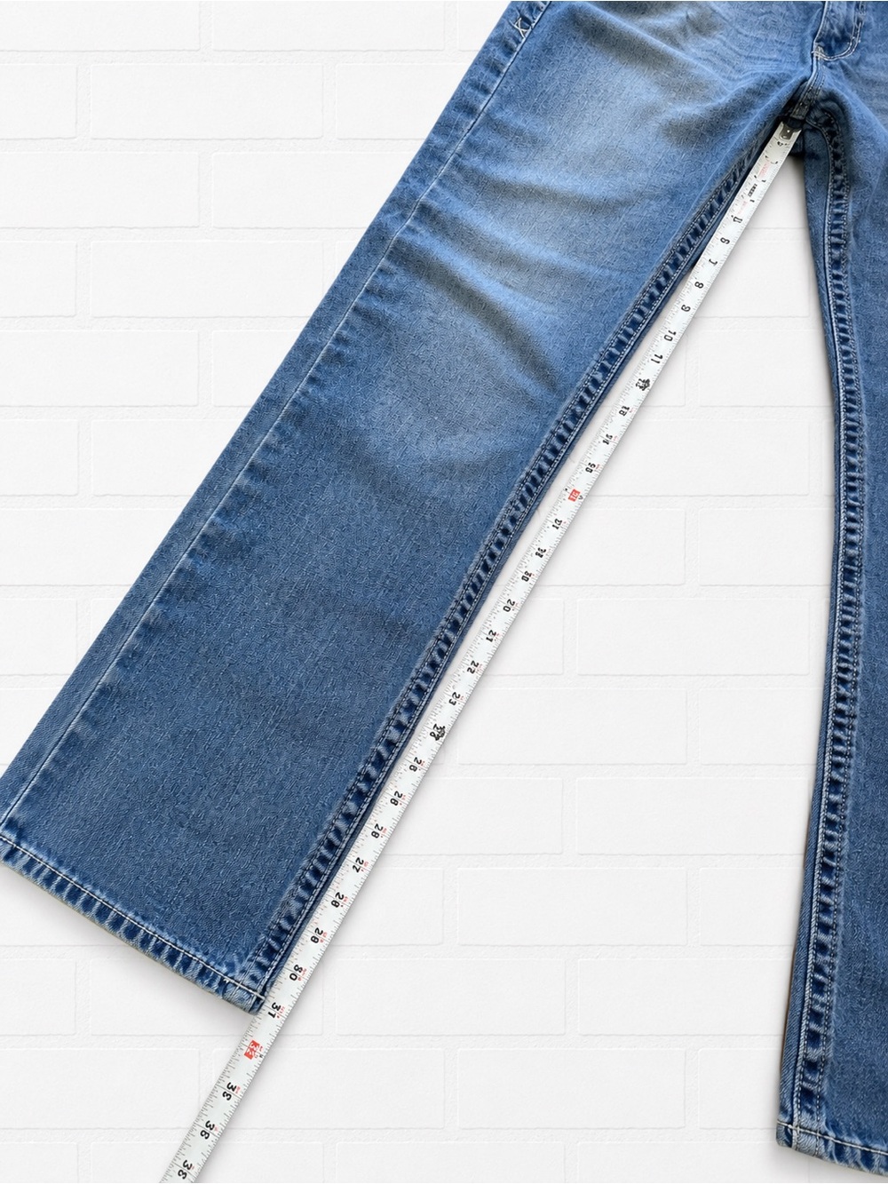 Ariat Men's Bootcut Jeans 36X32 - Picture 2 of 5